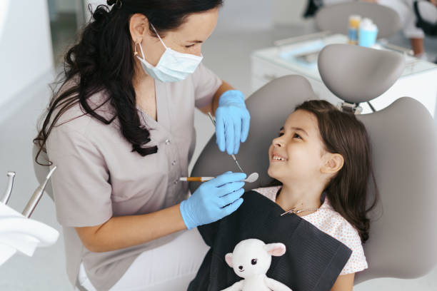 Best Knocked-Out Tooth (Avulsed Tooth) Treatment in Paddock Lake, WI