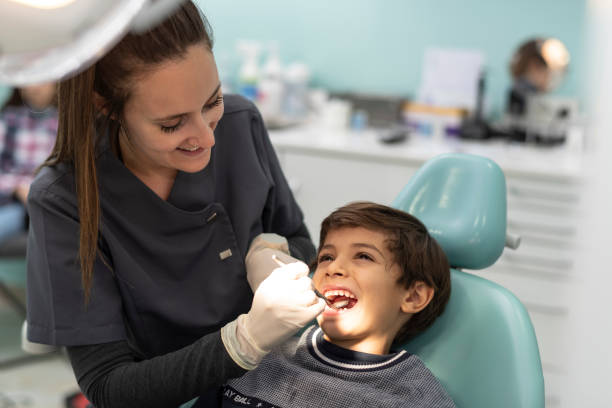 Best Emergency Pediatric Dental Care in Paddock Lake, WI
