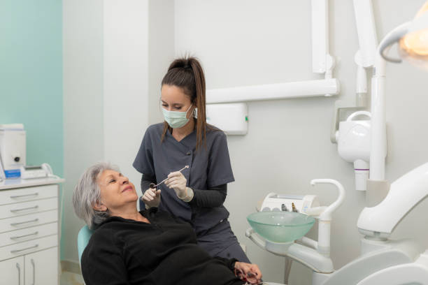 Best Broken or Chipped Tooth Repair in Paddock Lake, WI